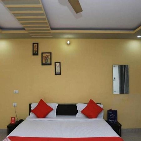 Hotel S K Palace Lucknow , Best Hotel In Lucknow , Hotel In Transport Nagar Lucknow ,Budget Hotels In Лакхнау Экстерьер фото